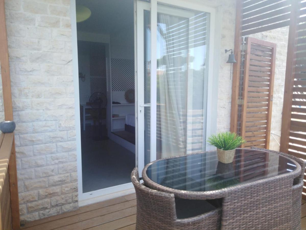 Encosta Da Praia Luxury Suites Carvoeiro  Dış mekan fotoğraf