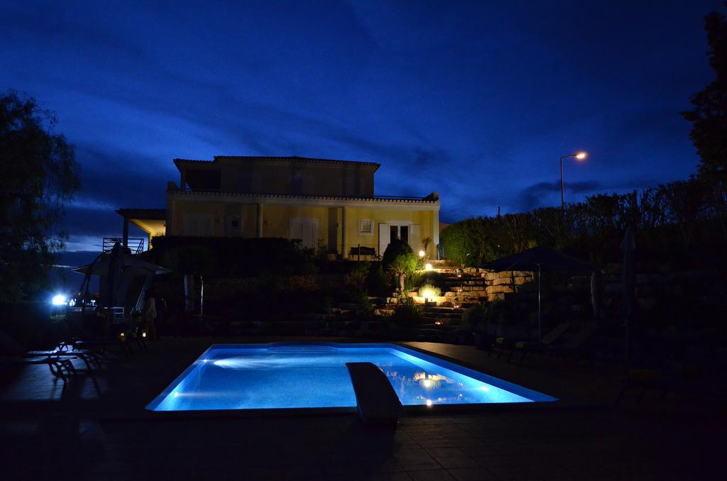 Encosta Da Praia Luxury Suites Carvoeiro  Oda fotoğraf