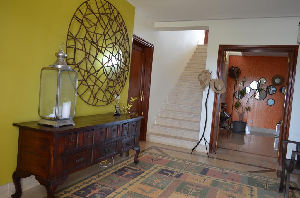 Encosta Da Praia Luxury Suites Carvoeiro  Dış mekan fotoğraf
