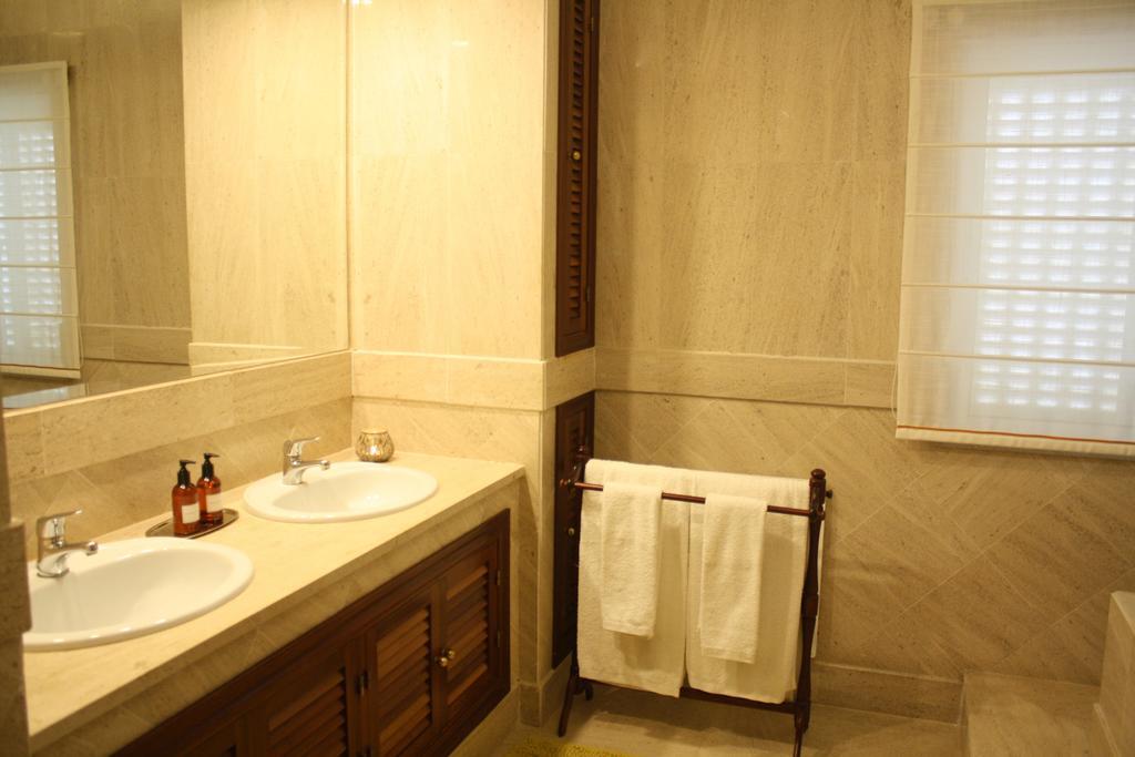 Encosta Da Praia Luxury Suites Carvoeiro  Dış mekan fotoğraf