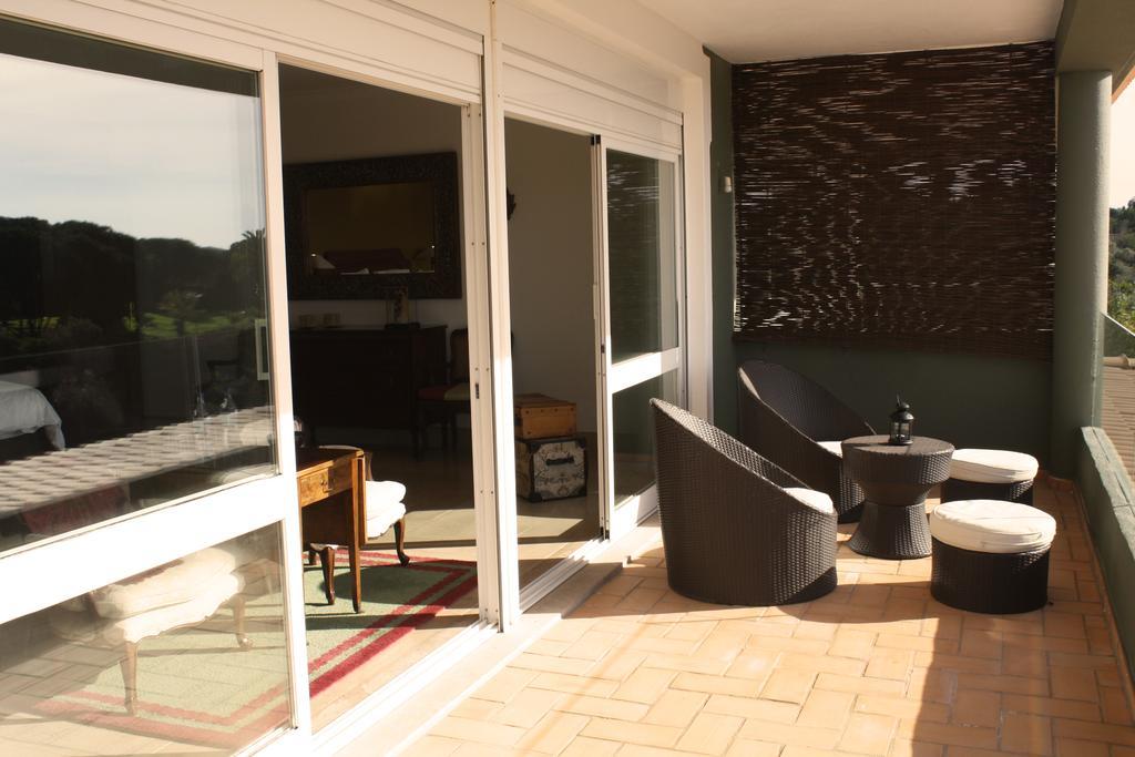 Encosta Da Praia Luxury Suites Carvoeiro  Dış mekan fotoğraf