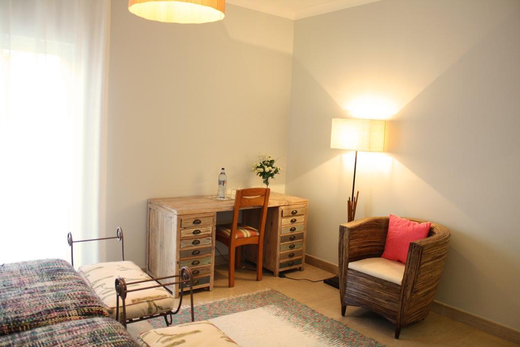 Encosta Da Praia Luxury Suites Carvoeiro  Dış mekan fotoğraf
