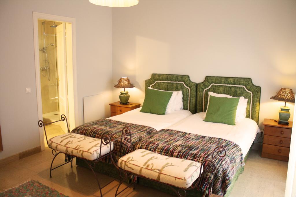 Encosta Da Praia Luxury Suites Carvoeiro  Dış mekan fotoğraf