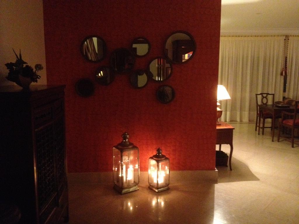 Encosta Da Praia Luxury Suites Carvoeiro  Dış mekan fotoğraf