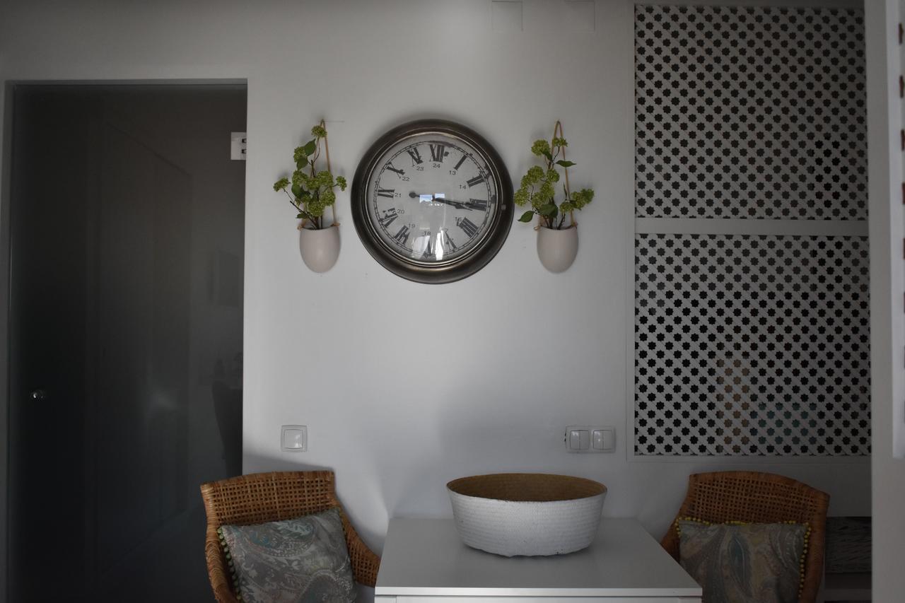 Encosta Da Praia Luxury Suites Carvoeiro  Dış mekan fotoğraf