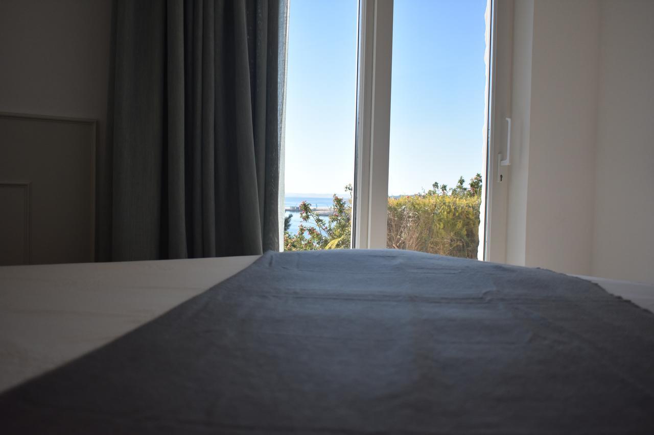 Encosta Da Praia Luxury Suites Carvoeiro  Dış mekan fotoğraf