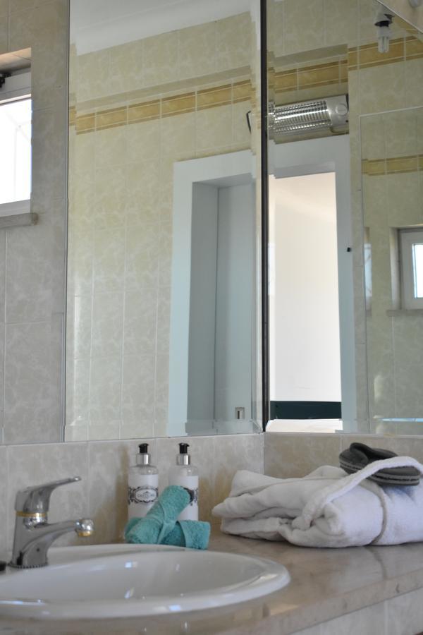Encosta Da Praia Luxury Suites Carvoeiro  Dış mekan fotoğraf