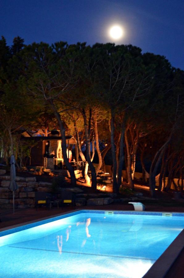 Encosta Da Praia Luxury Suites Carvoeiro  Oda fotoğraf