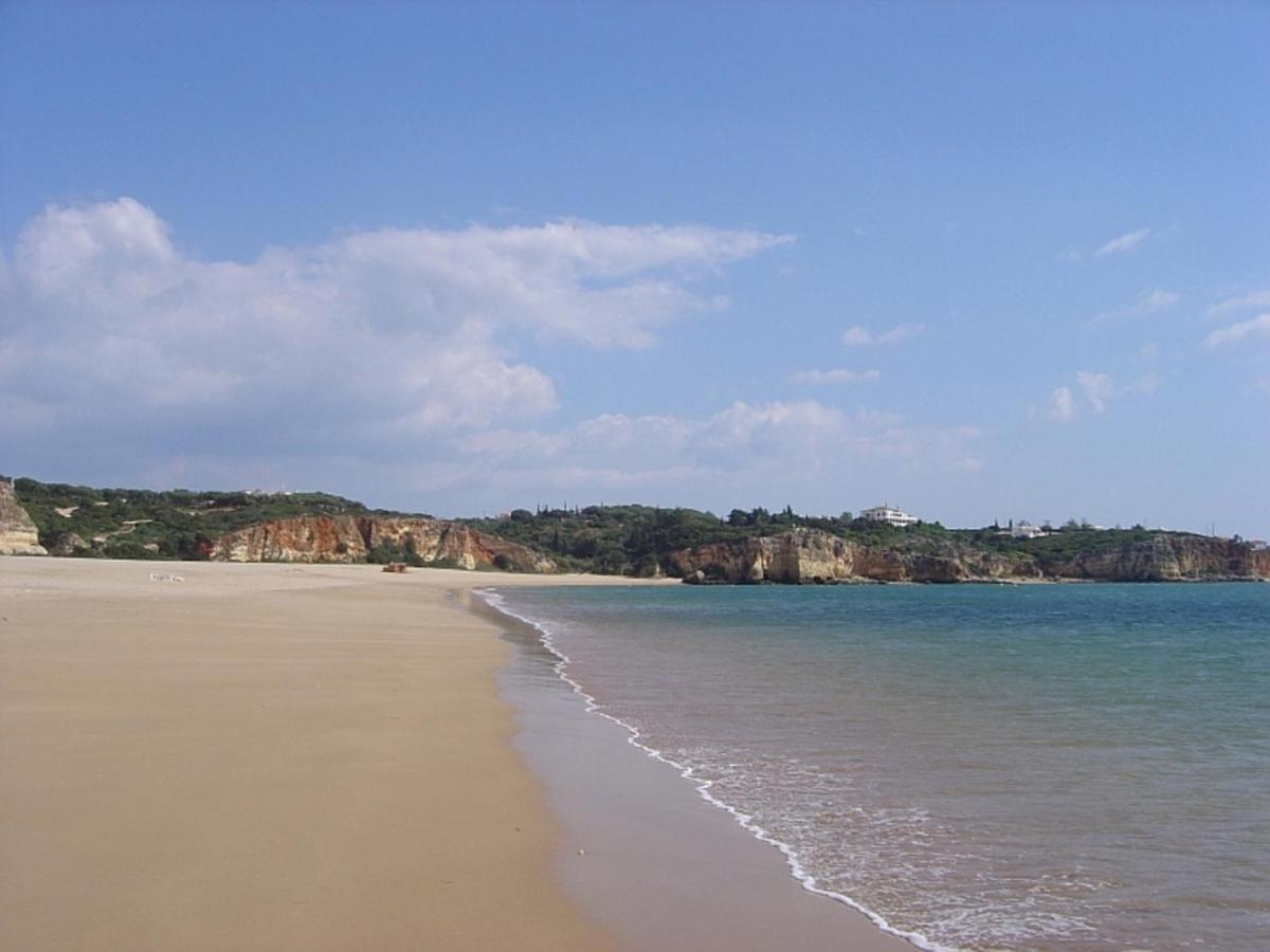 Encosta Da Praia Luxury Suites Carvoeiro  Oda fotoğraf