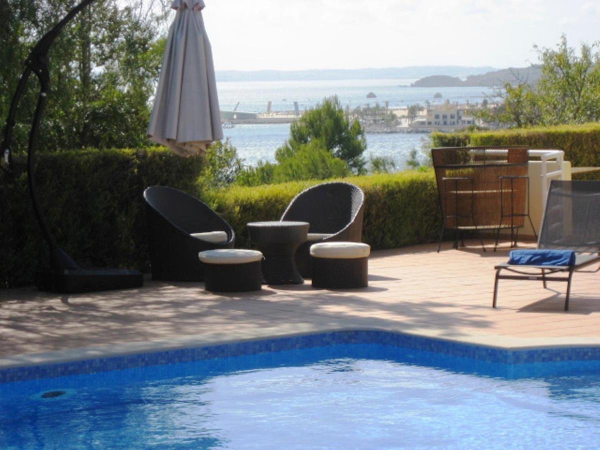 Encosta Da Praia Luxury Suites Carvoeiro  Oda fotoğraf